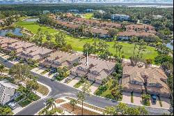 3884 Forest Glen Blvd Unit 201, Naples FL 34114