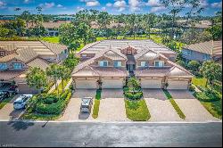 3884 Forest Glen Blvd Unit 201, Naples FL 34114