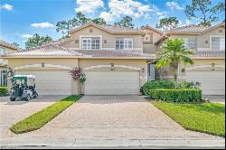 3884 Forest Glen Blvd Unit 201, Naples FL 34114