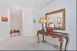 3884 Forest Glen Blvd Unit 201, Naples FL 34114