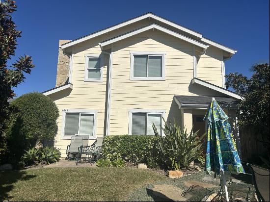 4848 5th Street, Carpinteria CA 93013