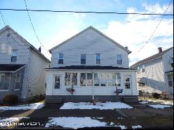 376 Miller Street, Luzerne PA 18709