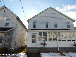 376 Miller Street, Luzerne PA 18709