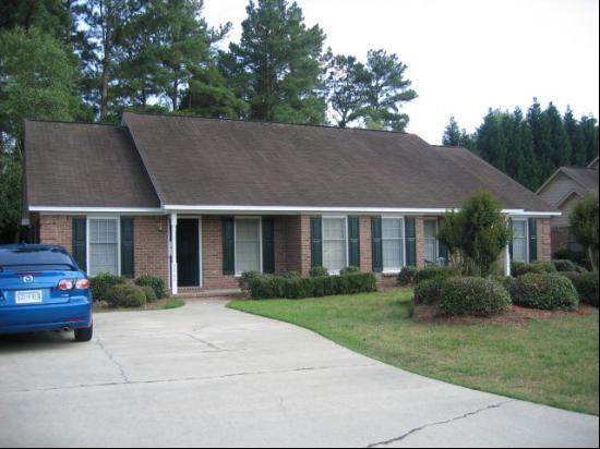 2004 Tudor Street, Sumter SC 29150