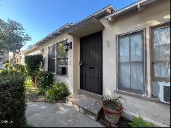 716 Brent Avenue #A, South Pasadena CA 91030