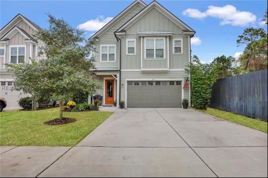 33 Ivory Elm Stroll, Bluffton SC 29910