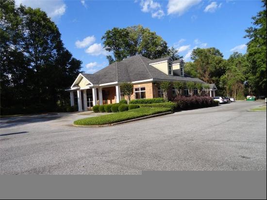 709 Azalea Road Unit A-1, Mobile AL 36609