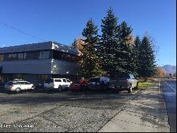 1225 E International Airport Road #205, Anchorage AK 99518