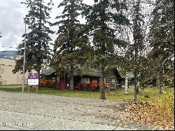 213 W Fireweed Lane, Anchorage AK 99503