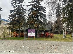 213 W Fireweed Lane, Anchorage AK 99503