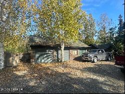 213 W Fireweed Lane, Anchorage AK 99503