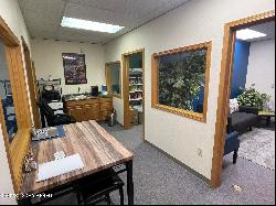 1205 E International Airport Road #202, Anchorage AK 99518