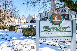 82 Bywatyr Lane Unit 82, Bridgeport CT 06605