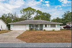 5595 W Pine Circle, Crystal River FL 34429