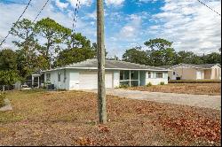 5595 W Pine Circle, Crystal River FL 34429