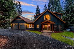 11190 Meadow Drive, Leavenworth WA 98826