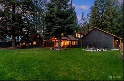 11190 Meadow Drive, Leavenworth WA 98826