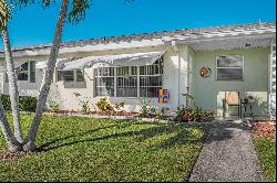 908 Savannas Point Drive #F (C), Fort Pierce FL 34982