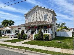 506 N Cornwall Ave, Ventnor NJ 08406