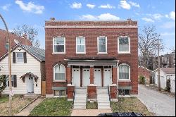 3442 Louisiana Avenue, St Louis MO 63118