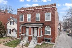 3442 Louisiana Avenue, St Louis MO 63118