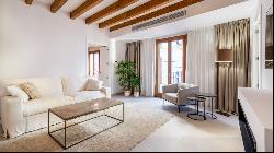 Exclusive city-palace for sale in the old town of Palma de Mallo, Palma de Mallorca 07012