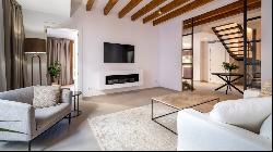 Exclusive city-palace for sale in the old town of Palma de Mallo, Palma de Mallorca 07012