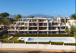 Exclusive development on the New Golden Mile – Sea view apartmen, Estepona 29680