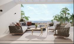 Exclusive development on the New Golden Mile – Sea view apartmen, Estepona 29680