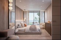 Brand-new apartment with solarium in a cuttting-edge development, Marbella 29660