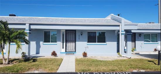 309 Cape Coral Pkwy W Unit 206, Cape Coral FL 33914