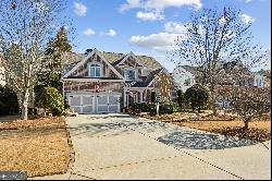 1239 Bonshaw Trail, Marietta GA 30064