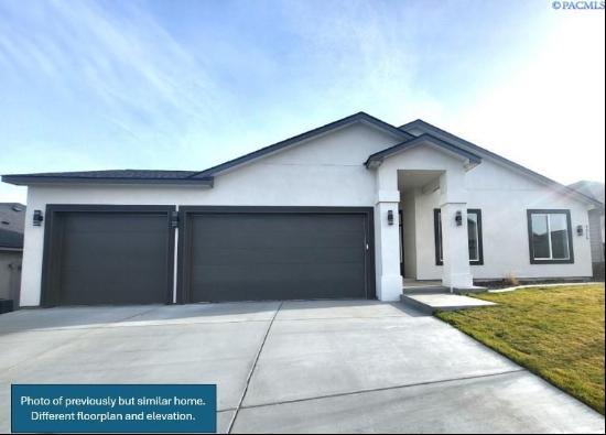 1088 Makah Court, Richland WA 99352