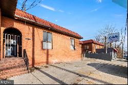 5091 Umbria Street Unit A, Philadelphia PA 19128