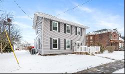 3134 Main St, West Middlesex Boro PA 16159