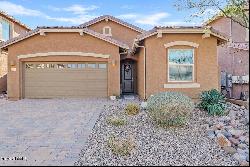 4127 W Granite Basin Drive, New River AZ 85087