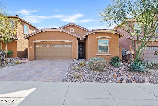 4127 W Granite Basin Drive, New River AZ 85087