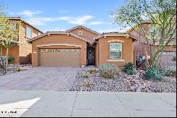 4127 W Granite Basin Drive, New River AZ 85087