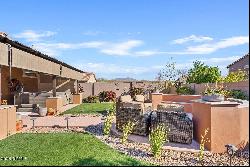 4127 W Granite Basin Drive, New River AZ 85087