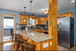 170 Walnut Ridge, Ellijay GA 30536