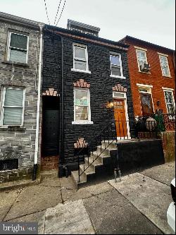 244 W Strawberry Street, Lancaster PA 17603