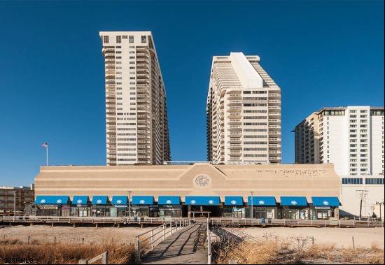 3101 Boardwalk # 2504-1, Atlantic City NJ 08401