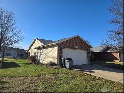 104 Brumbaugh Court, Englewood OH 45322