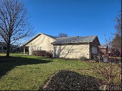 104 Brumbaugh Court, Englewood OH 45322