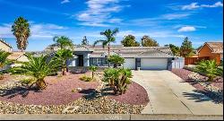 35814 52nd Street E, Palmdale CA 93552