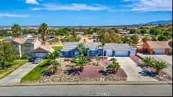 35814 52nd Street E, Palmdale CA 93552