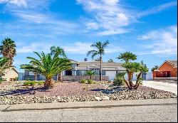 35814 52nd Street E, Palmdale CA 93552