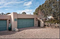 957 Los Lovatos Road, Santa Fe NM 87501