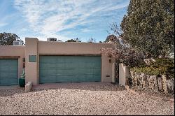 957 Los Lovatos Road, Santa Fe NM 87501