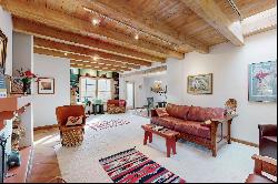 957 Los Lovatos Road, Santa Fe NM 87501